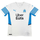 2021/22 OM Domicile (M) - Iconic Football Shop
