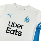 2021/22 OM Domicile (M) - Iconic Football Shop