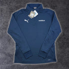 2021/22 OM Entraînement (L) - Iconic Football Shop
