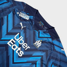 2021/22 OM Extérieur - Bakambu 13 (2XL) - Iconic Football Shop