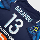 2021/22 OM Extérieur - Bakambu 13 (2XL) - Iconic Football Shop