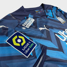 2021/22 OM Extérieur - Bakambu 13 (2XL) - Iconic Football Shop