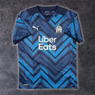 2021/22 OM Extérieur (L) - Iconic Football Shop