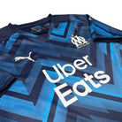 2021/22 OM Extérieur (L) - Iconic Football Shop