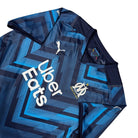 2021/22 OM Extérieur (L) - Iconic Football Shop