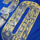 2021/22 Porto Domicile - Campeões 30 (M) - Iconic Football Shop