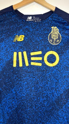 2021/22 Porto Extérieur (L) - Iconic Football Shop
