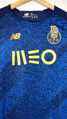 2021/22 Porto Extérieur (XL) - Iconic Football Shop