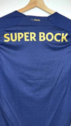 2021/22 Porto Extérieur (XL) - Iconic Football Shop