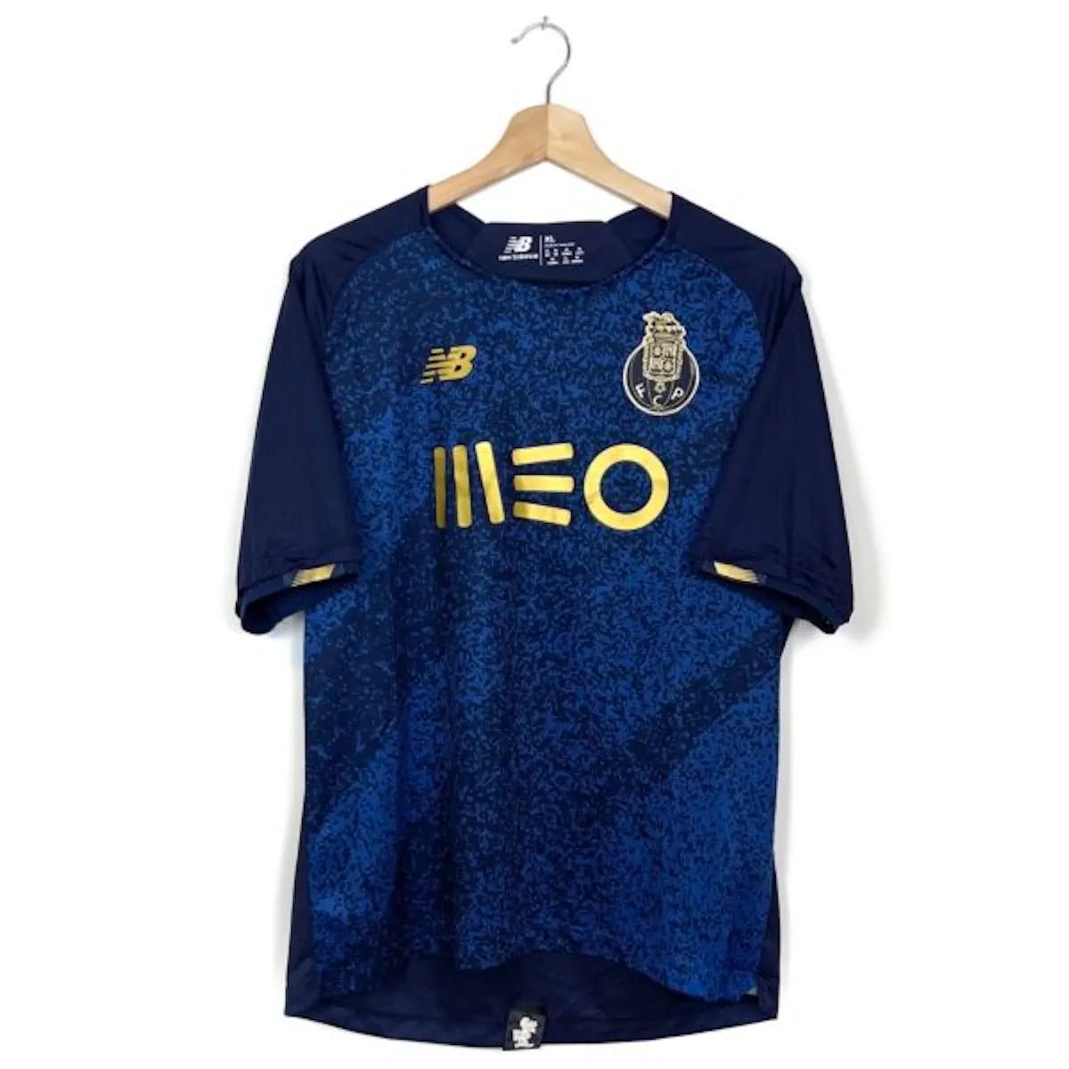 2021/22 Porto Extérieur (XL) - Iconic Football Shop