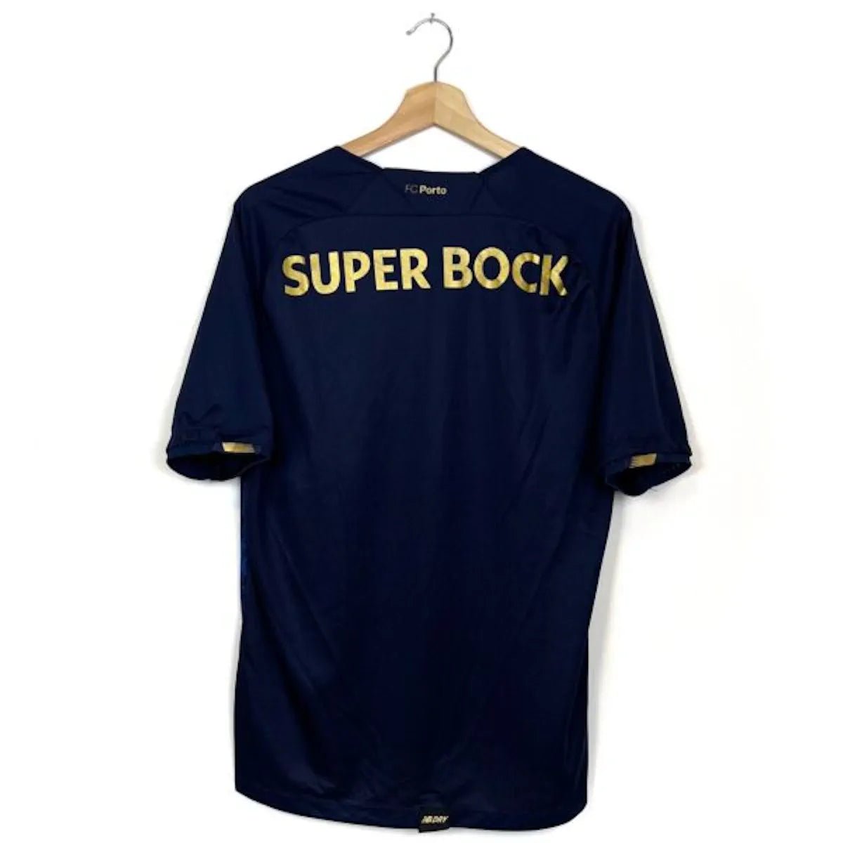 2021/22 Porto Extérieur (XL) - Iconic Football Shop