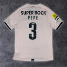 2021/22 Porto Third - Pepe 3 (M) - Iconic Football Shop