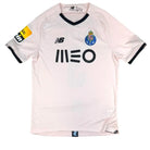 2021/22 Porto Third - Pepe 3 (M) - Iconic Football Shop