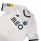 2021/22 Porto Third - Pepe 3 (M) - Iconic Football Shop