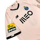 2021/22 Porto Third - Pepe 3 (XL) - Iconic Football Shop