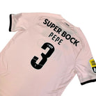 2021/22 Porto Third - Pepe 3 (XL) - Iconic Football Shop