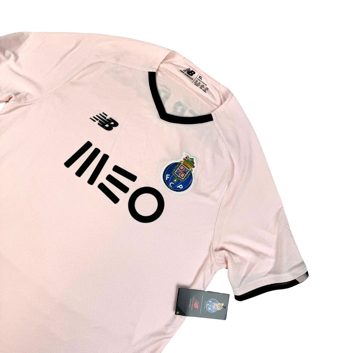 2021/22 Porto Third (XL) - Iconic Football Shop