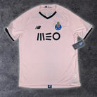 2021/22 Porto Third (XL) - Iconic Football Shop