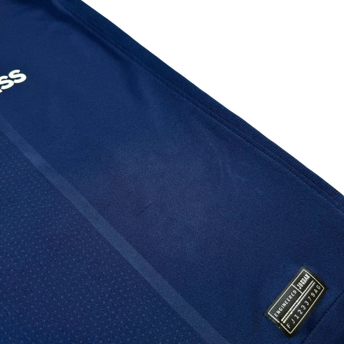 2021/22 PSG Domicile - Messi 30 (12/13a) - Iconic Football Shop