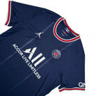 2021/22 PSG Domicile - Messi 30 (L) - Iconic Football Shop