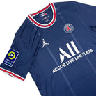 2021/22 PSG Domicile - Messi 30 (L) - Iconic Football Shop