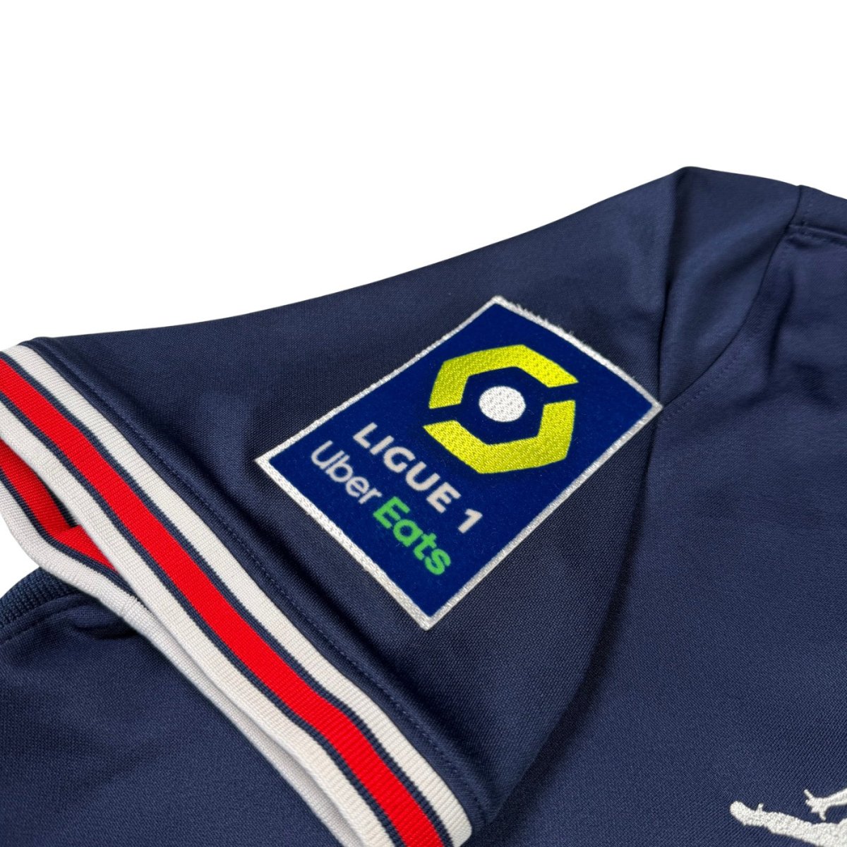 2021/22 PSG Domicile - Messi 30 (L) - Iconic Football Shop