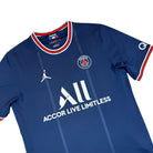 2021/22 PSG Domicile - Messi 30 (M) - Iconic Football Shop