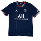 2021/22 PSG Domicile - Messi 30 (M) - Iconic Football Shop
