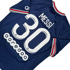 2021/22 PSG Domicile - Messi 30 (M) - Iconic Football Shop