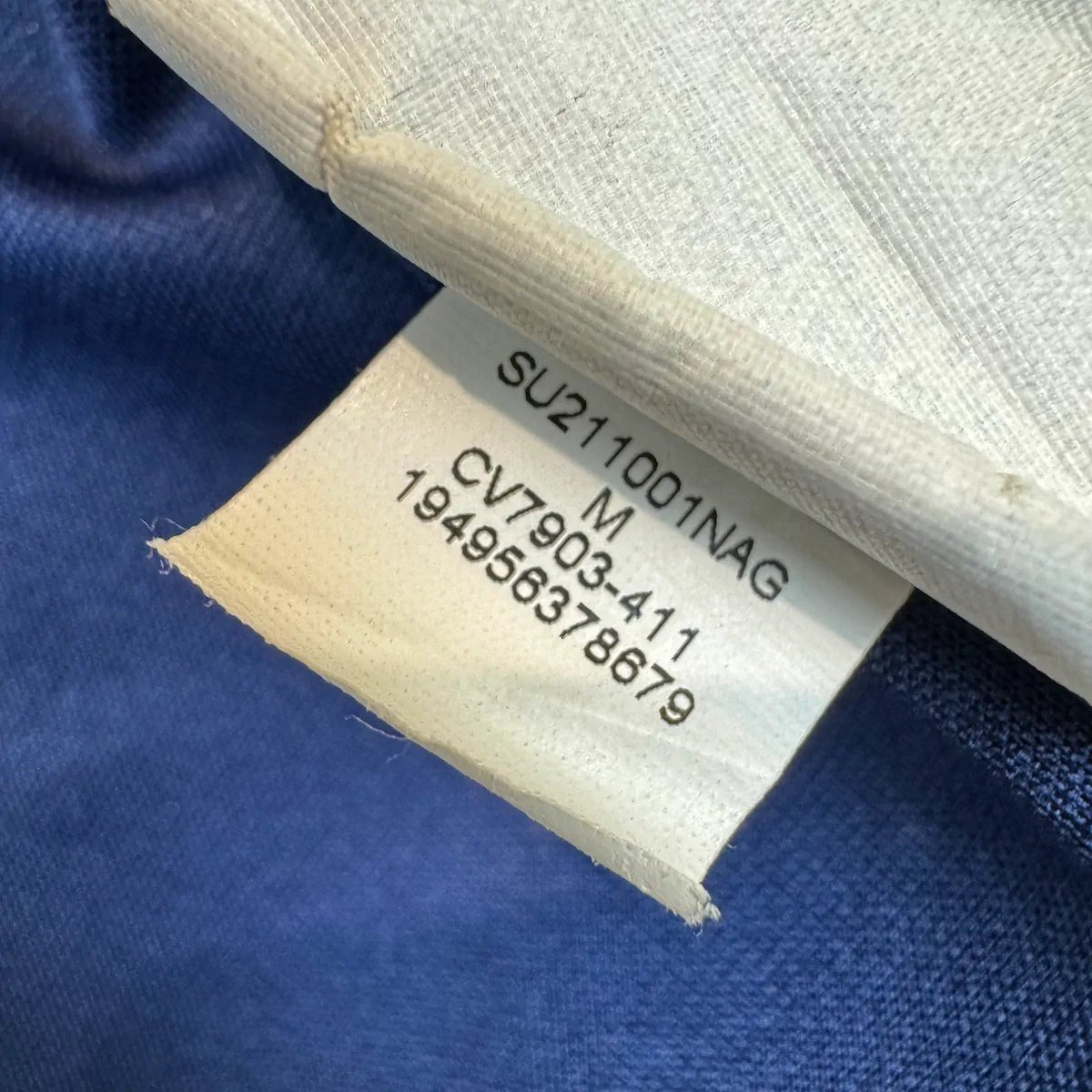 2021/22 PSG Domicile - Messi 30 (M) - Iconic Football Shop
