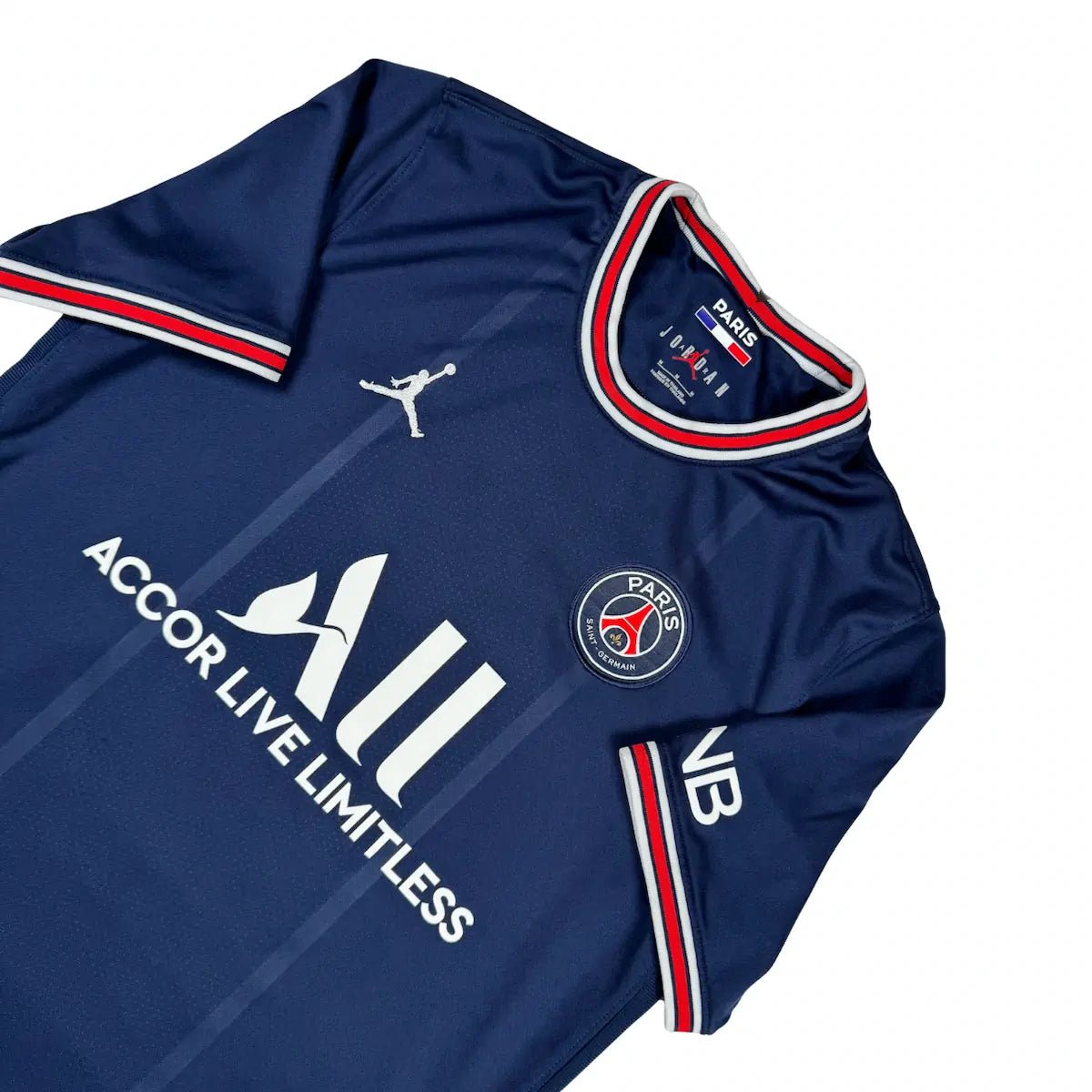 2021/22 PSG Domicile - Messi 30 (M) - Iconic Football Shop