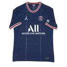 2021/22 PSG Domicile - Messi 30 (M) - Iconic Football Shop