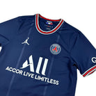 2021/22 PSG Domicile - Messi 30 (S) - Iconic Football Shop