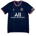 2021/22 PSG Domicile - Messi 30 (S) - Iconic Football Shop