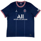 2021/22 PSG Domicile - Messi 30 (XL) - Iconic Football Shop