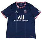 2021/22 PSG Domicile - Messi 30 (XL) - Iconic Football Shop