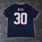 2021/22 PSG Domicile - Messi 30 (XL) - Iconic Football Shop
