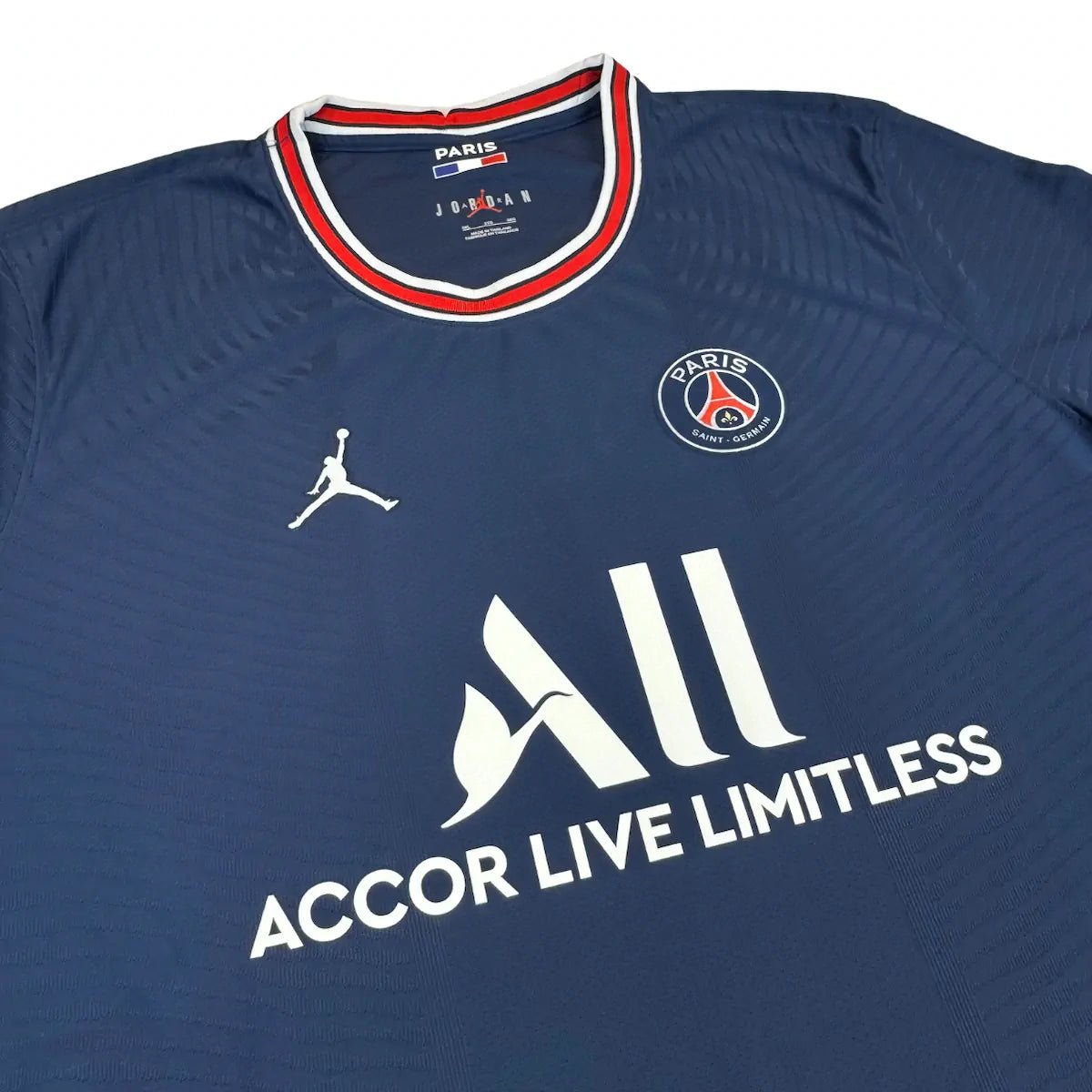 2021/22 PSG Domicile *PRO* (3XL) - Iconic Football Shop