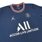 2021/22 PSG Domicile *PRO* (3XL) - Iconic Football Shop