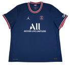 2021/22 PSG Domicile *PRO* (3XL) - Iconic Football Shop