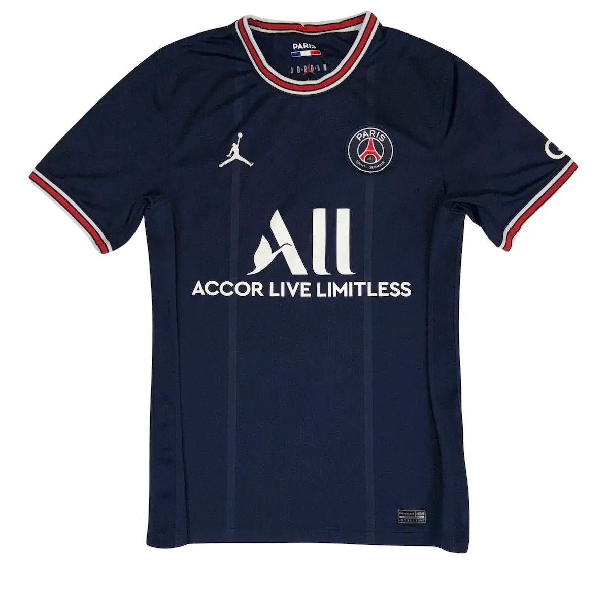2021/22 PSG Domicile (S) - Iconic Football Shop