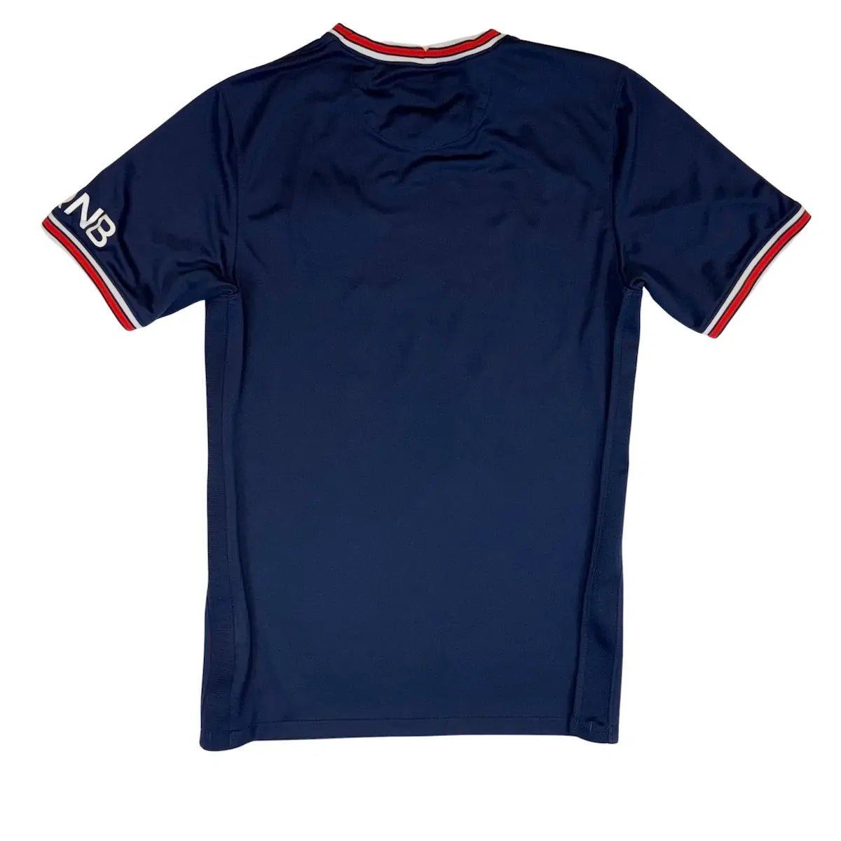 2021/22 PSG Domicile (S) - Iconic Football Shop