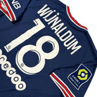 2021/22 PSG Domicile - Wijnaldum 18 *PRO* (M) - Iconic Football Shop