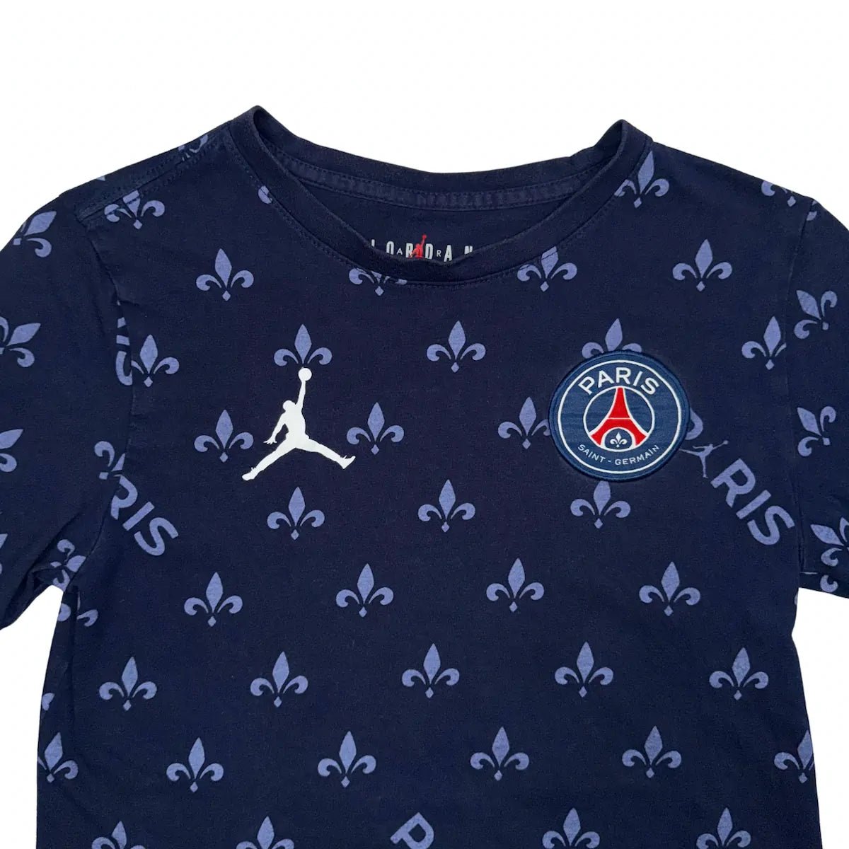2021/22 PSG Entraînement (10/12a) - Iconic Football Shop