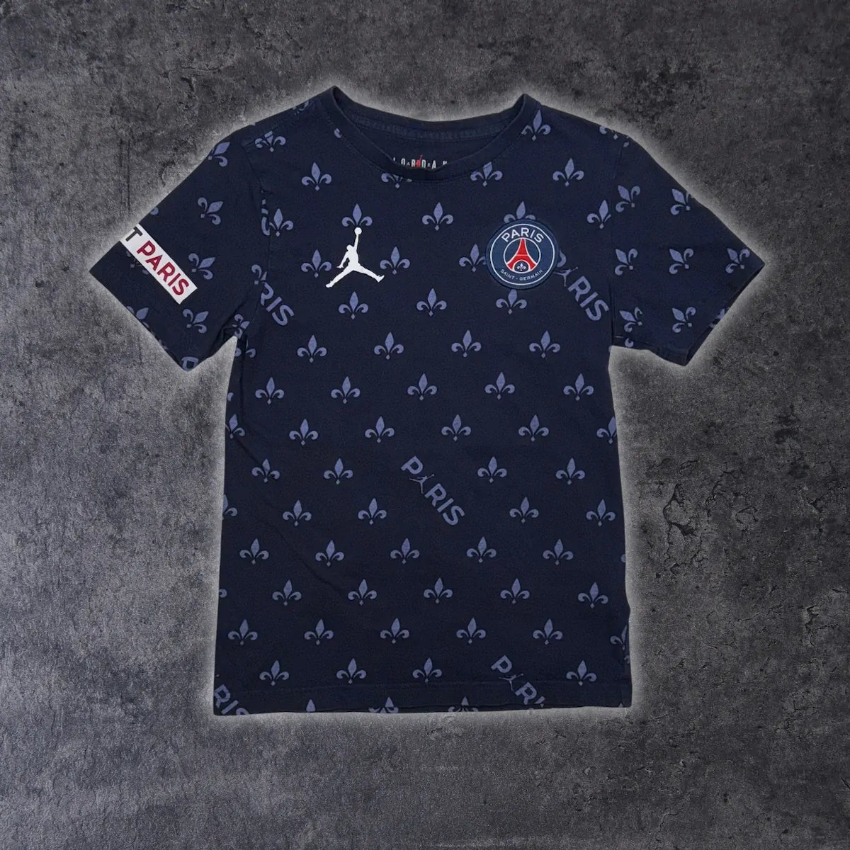 2021/22 PSG Entraînement (10/12a) - Iconic Football Shop