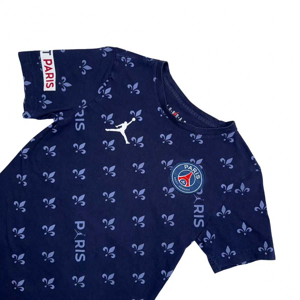 2021/22 PSG Entraînement (10/12a) - Iconic Football Shop