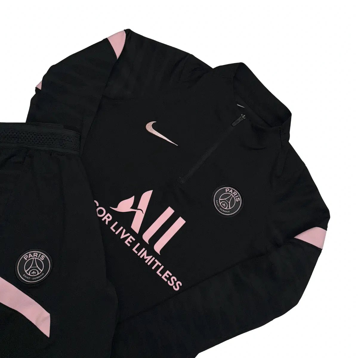 2021/22 PSG Entraînement *COMPLET* (14a) - Iconic Football Shop