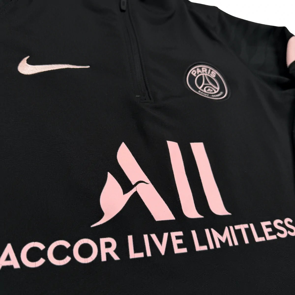 2021/22 PSG Entraînement *COMPLET* (14a) - Iconic Football Shop