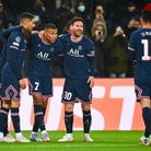 2021/22 PSG Entraînement *COMPLET* (2XL) - Iconic Football Shop