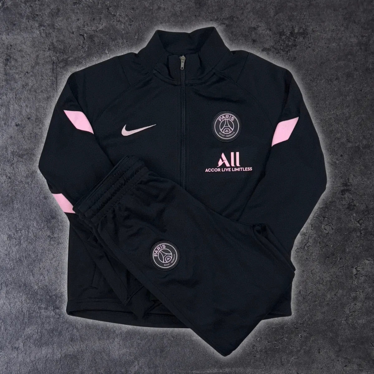 2021/22 PSG Entraînement *COMPLET* (6/8a) - Iconic Football Shop